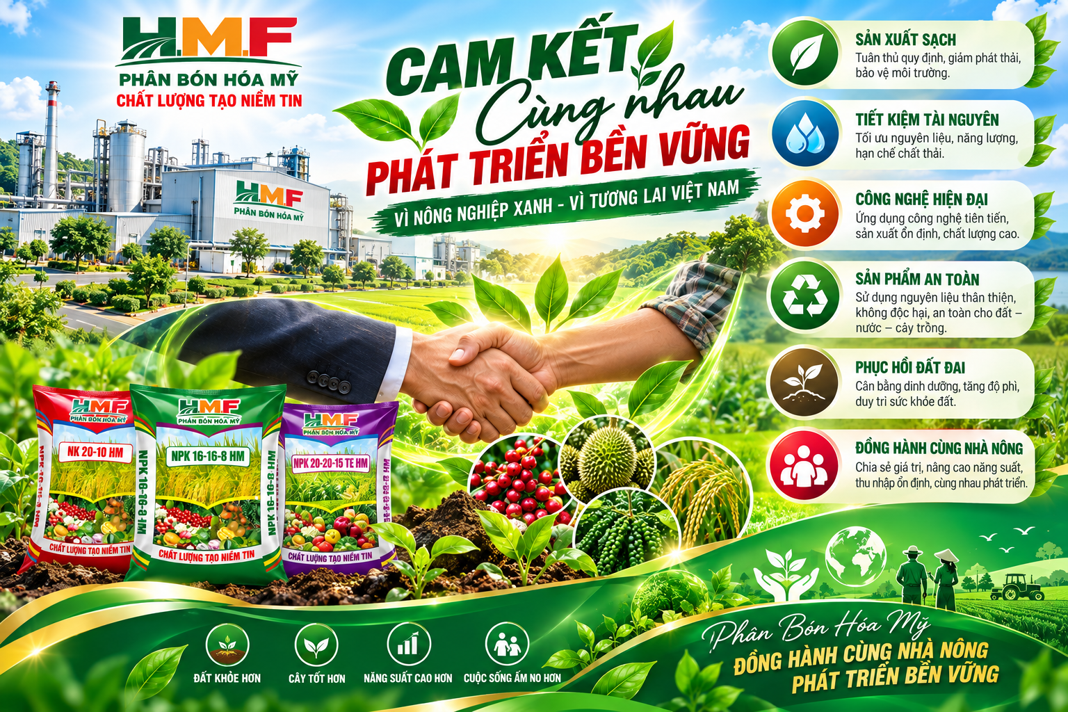 Phát triển bền vững